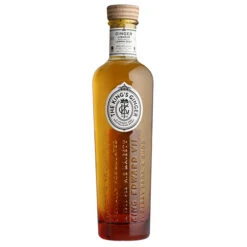 The King’s Ginger Liqueur - Premium Ginger Spirit by Berry Bros. & Rudd
