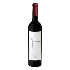 Pulenta Estate La Flor Malbec