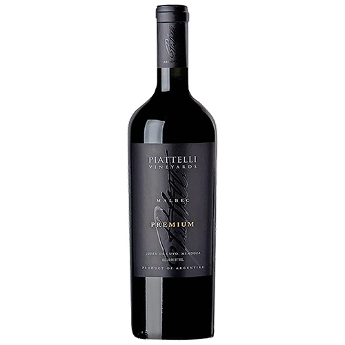 Piattelli Malbec Premium Reserve 1 Piattelli Malbec Premium Reserve