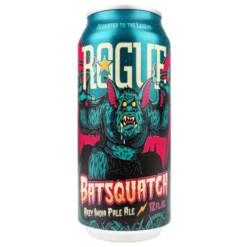 Rogue Brewing Batsquatch Hazy IPA - 6pk Cans
