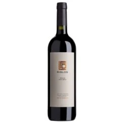 Riglos Gran Malbec