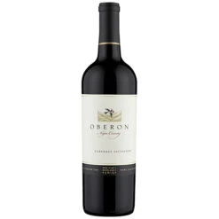 Oberon Cabernet Sauvignon