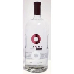 Ozone Vodka Lithuania - Pure Premium Grain Spirit