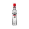Original Lithuanian Vodka - Traditional Triple-Filtered Spirit