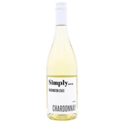 Simply Chardonnay