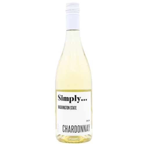Simply Chardonnay 1 Simply Chardonnay