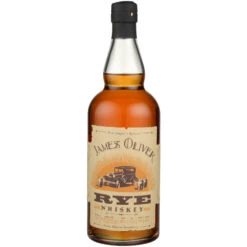 James Oliver Rye Whiskey