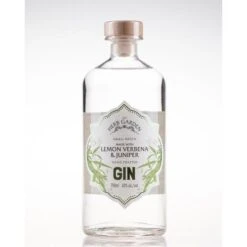 Refreshing Lemon Verbena & Juniper London Dry Gin