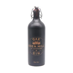 Eden Mill Oak Gin - Barrel-Aged Scottish Craft Spirit
