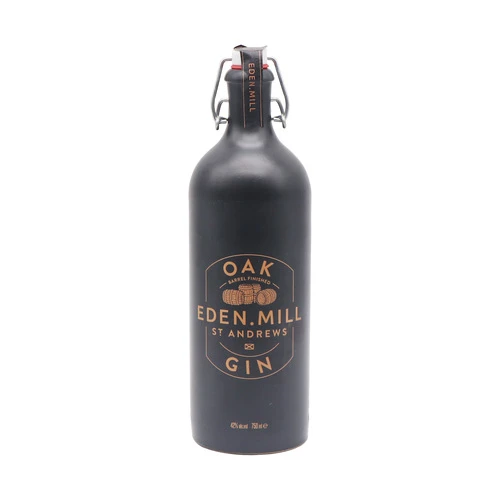 Eden Mill Oak Gin - Barrel-Aged Scottish Craft Spirit 1 Eden Mill Oak Gin - Barrel-Aged Scottish Craft Spirit