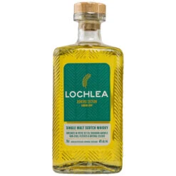 Lochlea Single Malt Scotch Whisky - Sowing Edition 2nd Crop