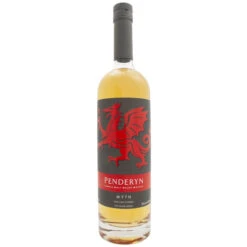 Penderyn Myth Single Malt Welsh Whisky