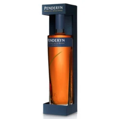 Penderyn Welsh Whisky • Portwood Single Malt