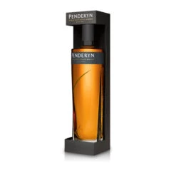 Penderyn Welsh Whisky • Rich Oak Single Malt