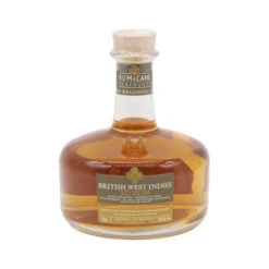 Rum & Cane British West Indies XO Rum