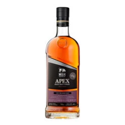 M&H Whisky Apex Series Fortified Red Wine Cask