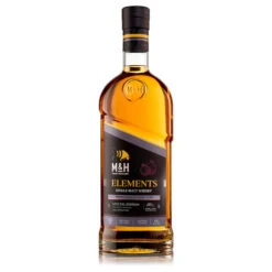 M&H Elements Series Pomegranate Wine Cask Whisky