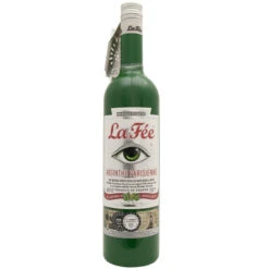 La Fée Absinthe Parisienne