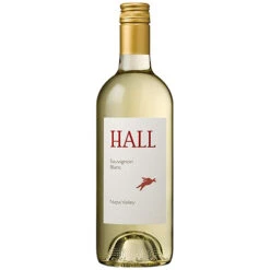 Hall Sauvignon Blanc