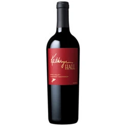Kathryn Hall Cabernet Sauvignon