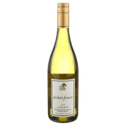 Picket Fence Chardonnay Russian River