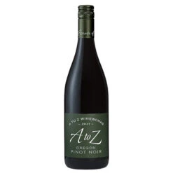 A To Z Wineworks Pinot Noir