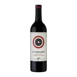 Slingshot Cabernet Sauvignon