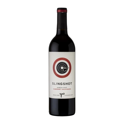 Slingshot Cabernet Sauvignon 1 Slingshot Cabernet Sauvignon