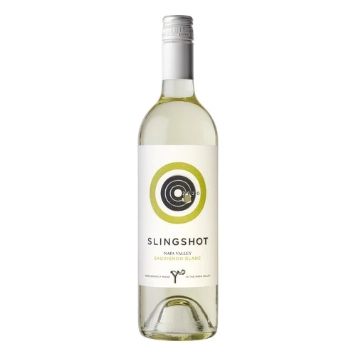 Slingshot Sauvignon Blanc 1 Slingshot Sauvignon Blanc