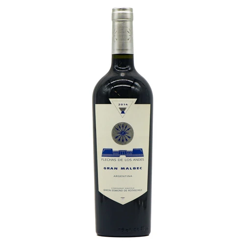 Flechas Los Andes Gran Malbec 1 Flechas Los Andes Gran Malbec