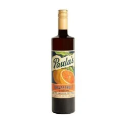 Paula's Texas Ruby Red Grapefruit Liqueur - 750ml (6 Pack Case)