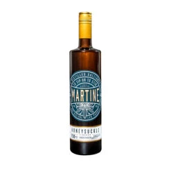 Martine Texas Honeysuckle Liqueur