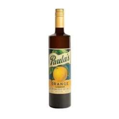 Paula’s Texas Orange Premium Liqueur