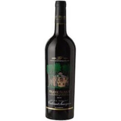 Frank Family Vineyards Cabernet Sauvignon
