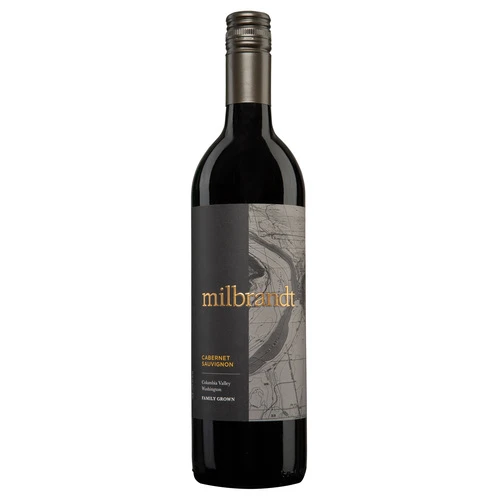Milbrandt Family Cabernet Sauvignon 1 Milbrandt Family Cabernet Sauvignon