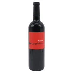 Janzen Missouri Hopper Cabernet Sauv