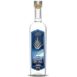 Azunia Blanco Tequila - Premium 100% Weber Blue Agave