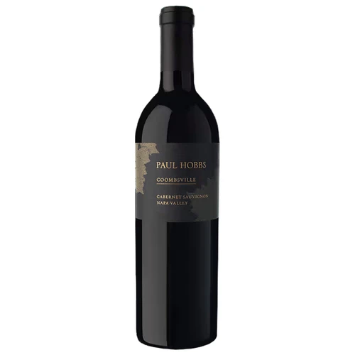 Paul Hobbs Napa Valley Cabernet Sauvignon 1 Paul Hobbs Napa Valley Cabernet Sauvignon