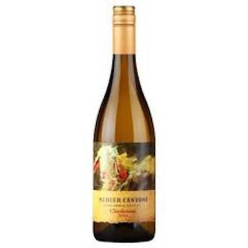 Mercer Canyons Chardonnay 1 Mercer Canyons Chardonnay