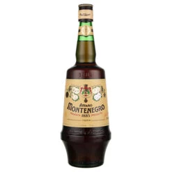 Montenegro Amaro Italiano Liqueur