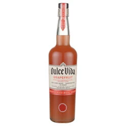 Dulce Vida Grapefruit Tequila