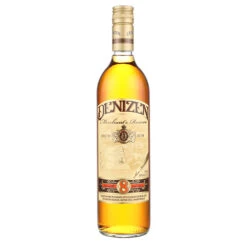 Denizen Merchant's Reserve Rum