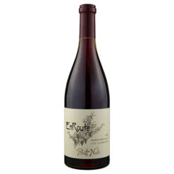 Enroute Pinot Noir Les Pommiers