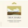 Truchard Cabernet Sauvignon