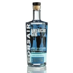 Corsair Gin Genever Style Malt Spirit (88 Proof)