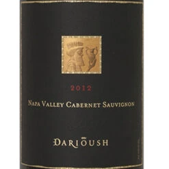 Darioush Cabernet Sauvignon