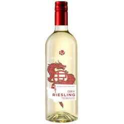 Pacific Rim Riesling Dry