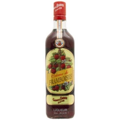 Gabriel Boudier Framboise Raspberry Liqueur