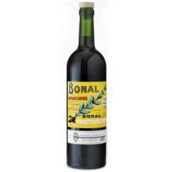 Bonal Gentiane Quina Aperitif Wine