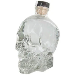 Monkey Head Vodka - Premium Distilled Smooth Spirit